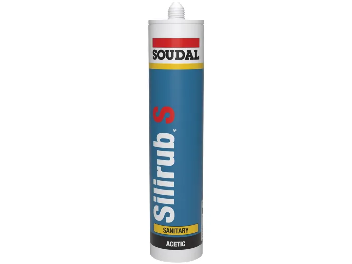 Silirub S Grey 300ml
