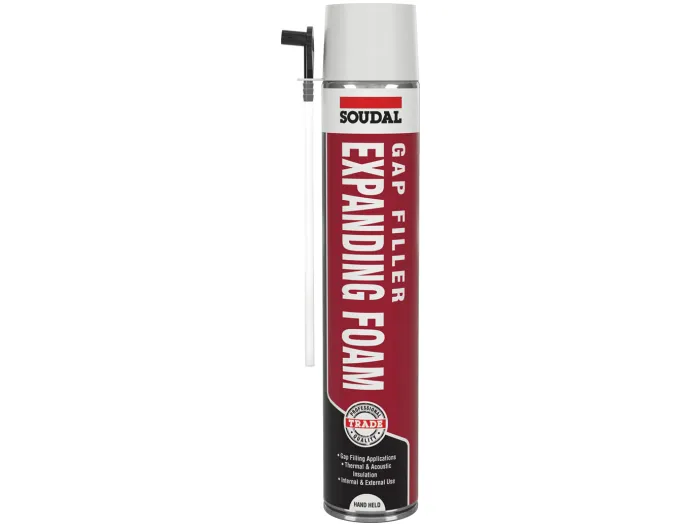 Trade Expanding Foam 750ml