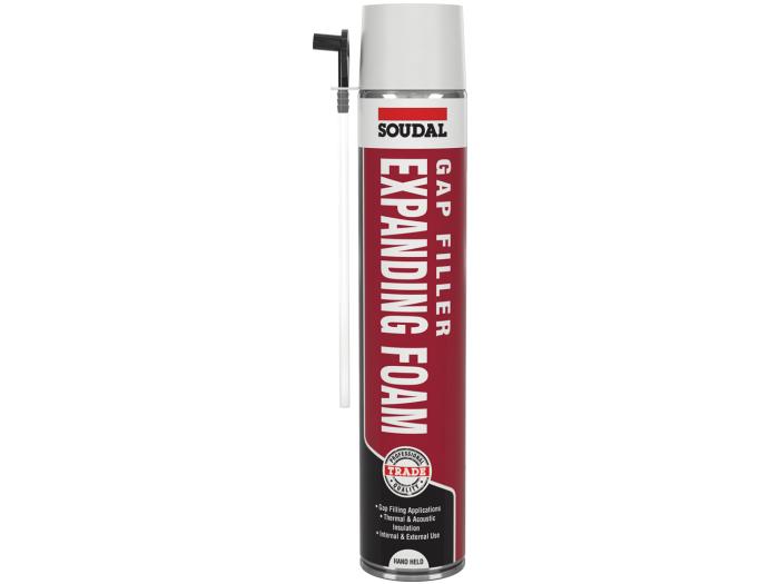 Trade Expanding Foam 750ml