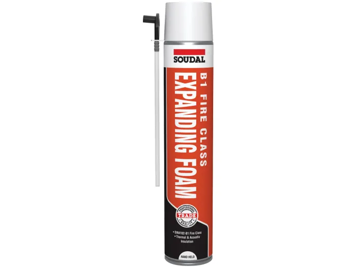 Trade Expanding Foam B1 750ml