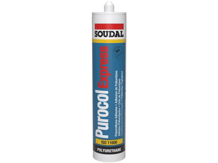 Purocol Express (D4) 310ml