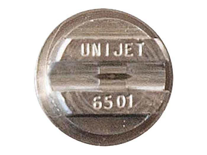 Cannister gun nozzle large