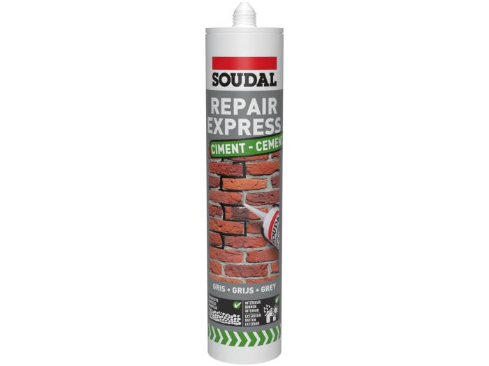 Repair Express Cement Grey 290ml