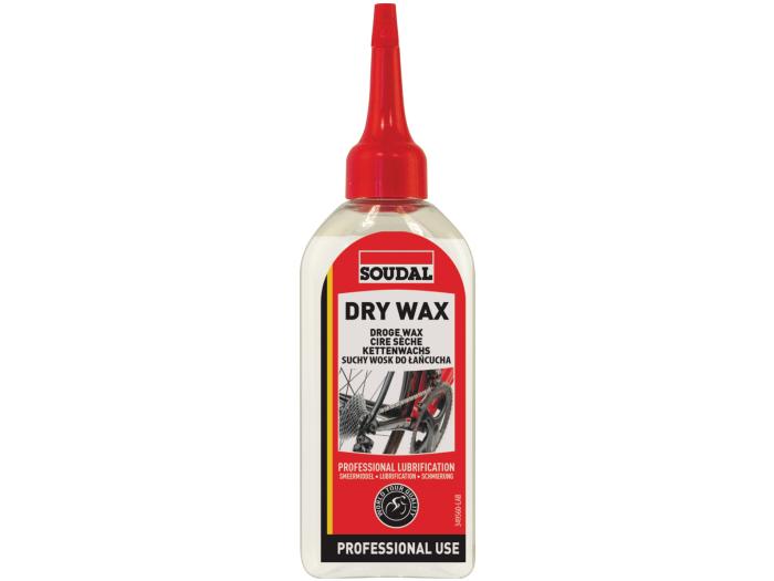 Dry Wax 100ml
