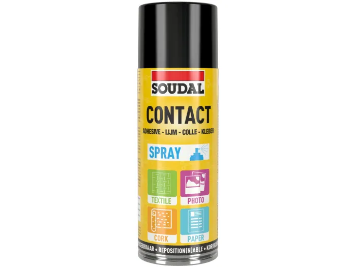Contact Spray Adhesive 300ml