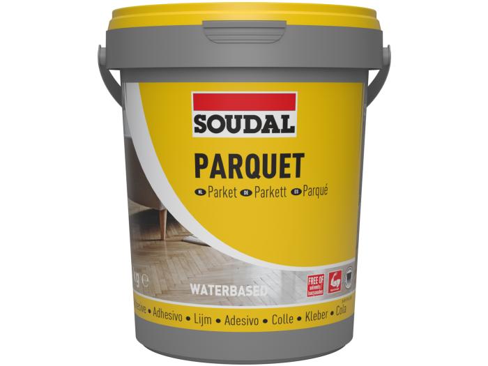 Parquet Adhesive 1kg