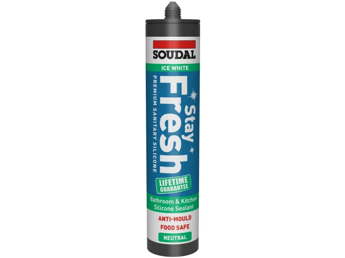 Stay Fresh Ice white 300ml