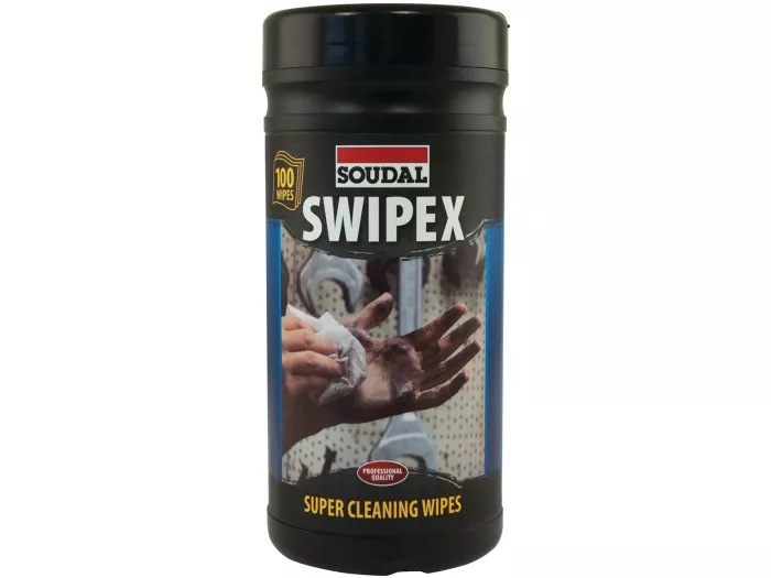 Swipex Wipes
