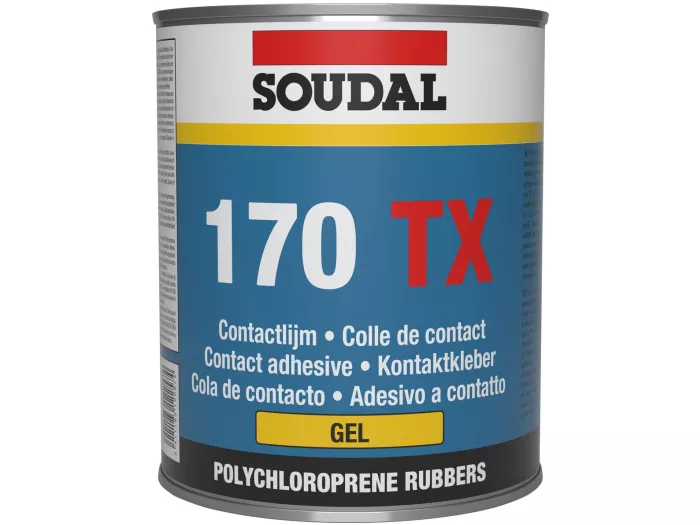 170 TX Contact Adhesive 750ml