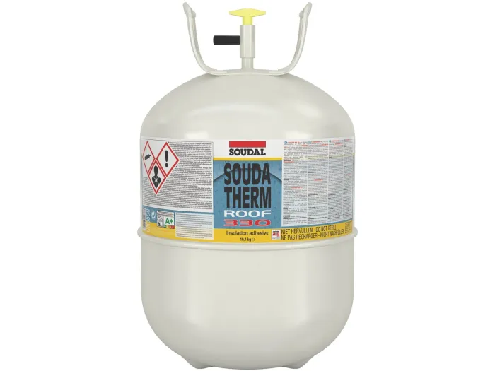 Soudatherm Roof 330 10,4kg