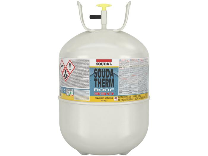 Soudatherm Roof 330 10,4kg