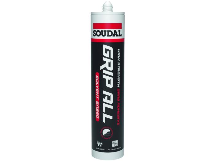 Grip ALL Solvent Based 290ml