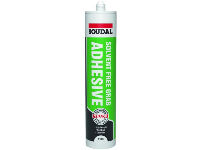 Trade Grab Adhesive Solv Free 290ml