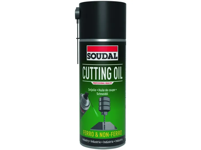 Cutting Oil 400ml