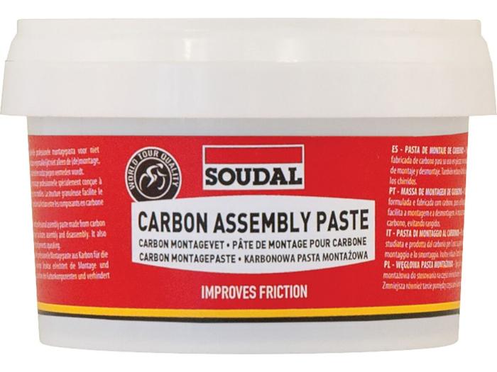 Carbon Assembly Paste 200ml