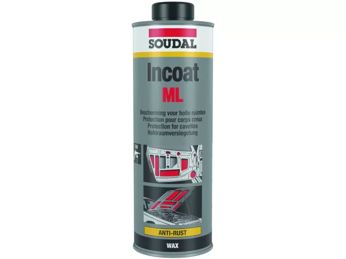 Incoat ML Gun 1l