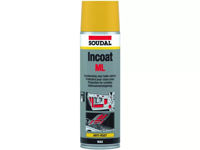 Incoat ML Aerosol 500ml
