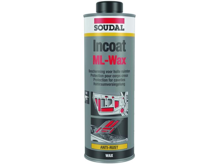 Incoat ML Wax 1l