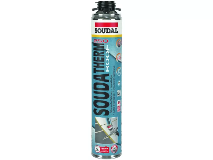 Soudatherm Roof 250 800ml