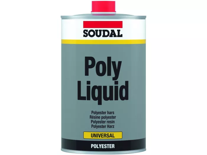 Poly Liquid 1kg
