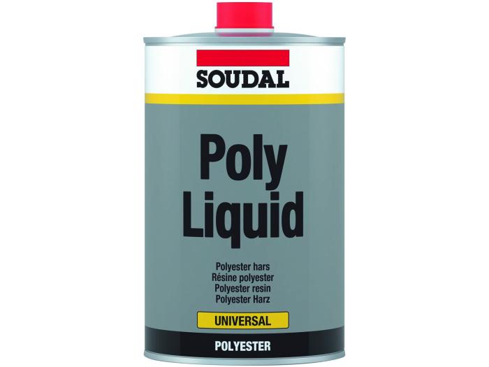 Poly Liquid 1kg