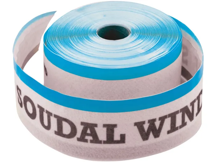 SWS Outside Tape 150mm