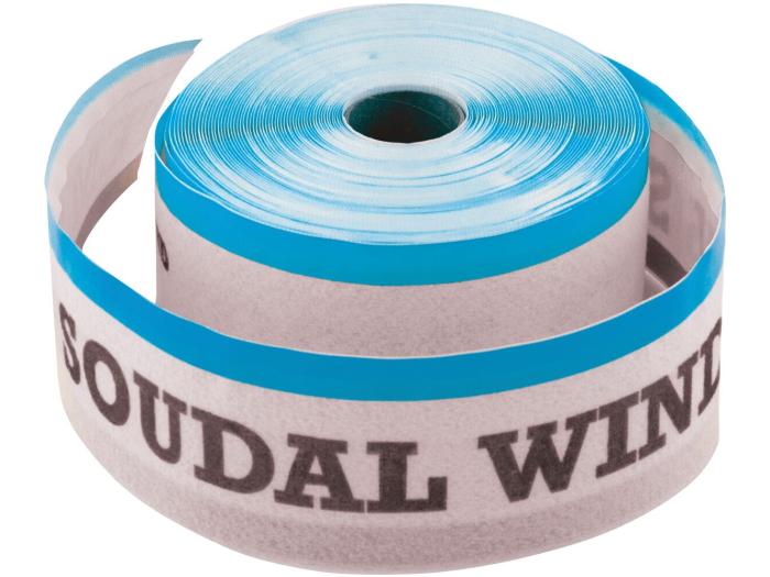 SWS Outside Tape 150mm