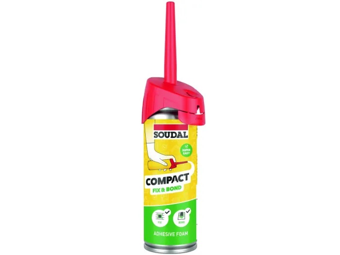 Adhesive Foam Compact 150ml