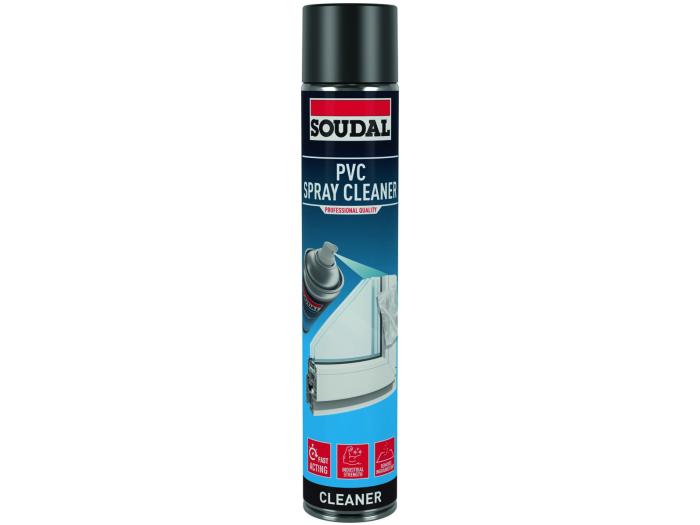 PVC Spray Cleaner 750ml