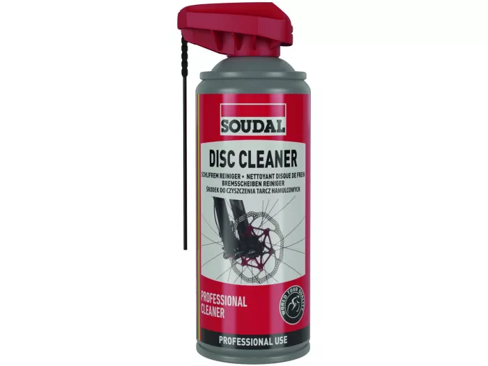 Disc Cleaner 400ml