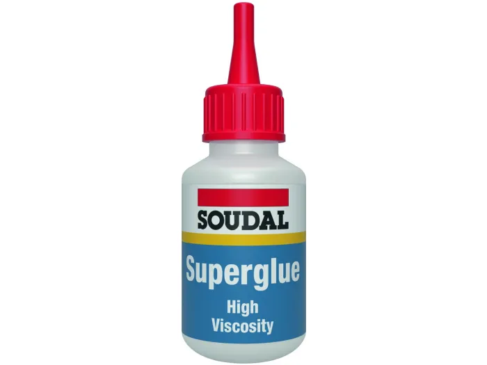 Superglue HV 20g