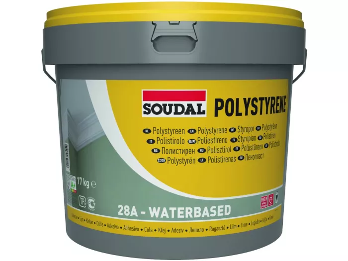 Polystyrene Adhesive 17kg