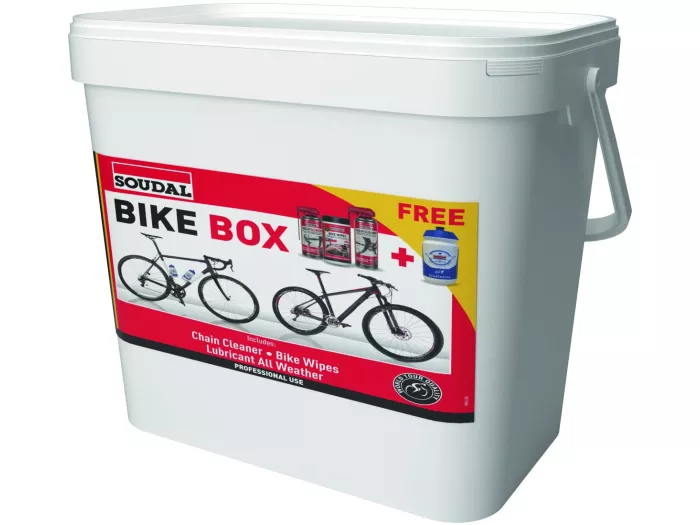 Bike Box