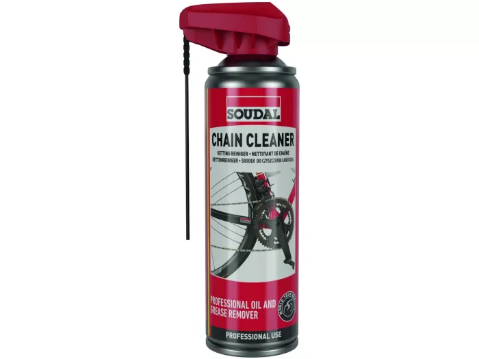 Chain Cleaner 500ml