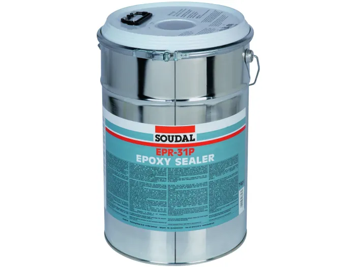 EPR-31P Epoxy seal 7kg