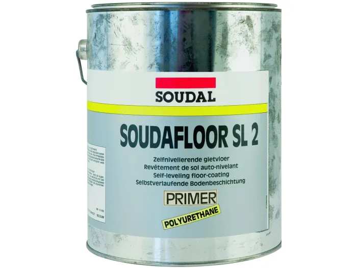 Primer Soudalack & Soudafloor SL2 5l