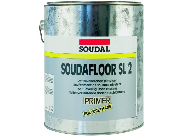 Primer Soudalack & Soudafloor SL2 5l