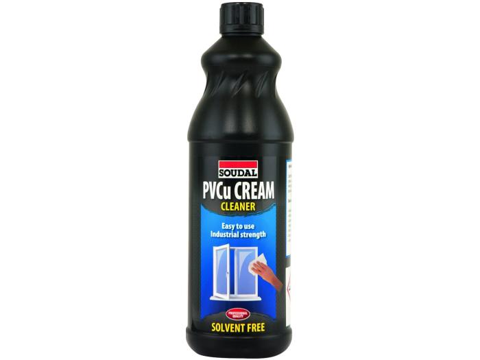 PVCu Cream Cleaner 1l