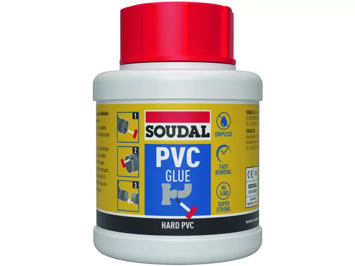 PVC glue 250ml