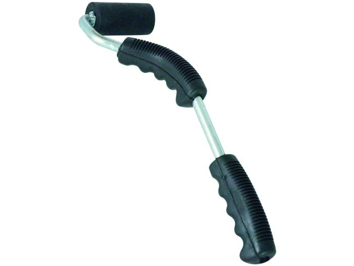 Pressure roller 75mm