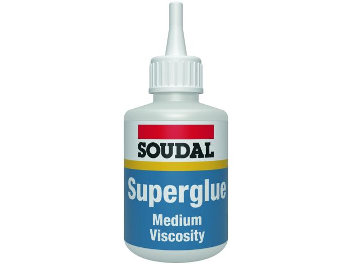 Superglue MV 50g
