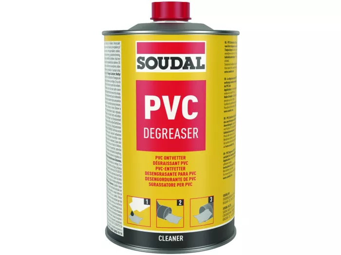 PVC Degreaser 1l