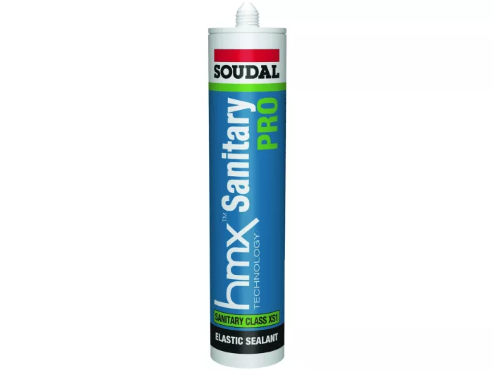 HMX Sanitary Pro White 300ml