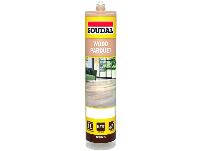 Parquet Sealant Maple 300ml
