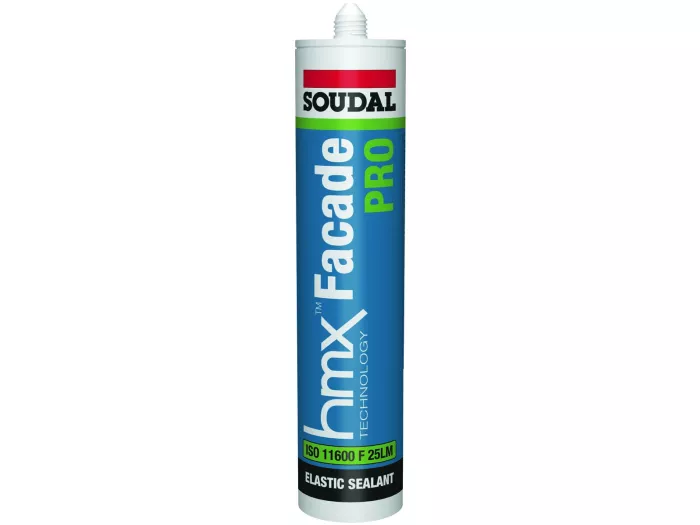 HMX Facade Pro White 300ml