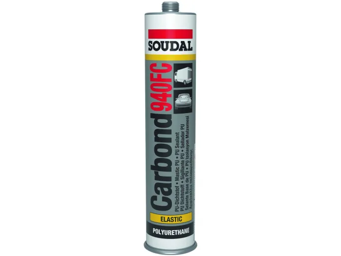 Carbond 940FC Black 310ml