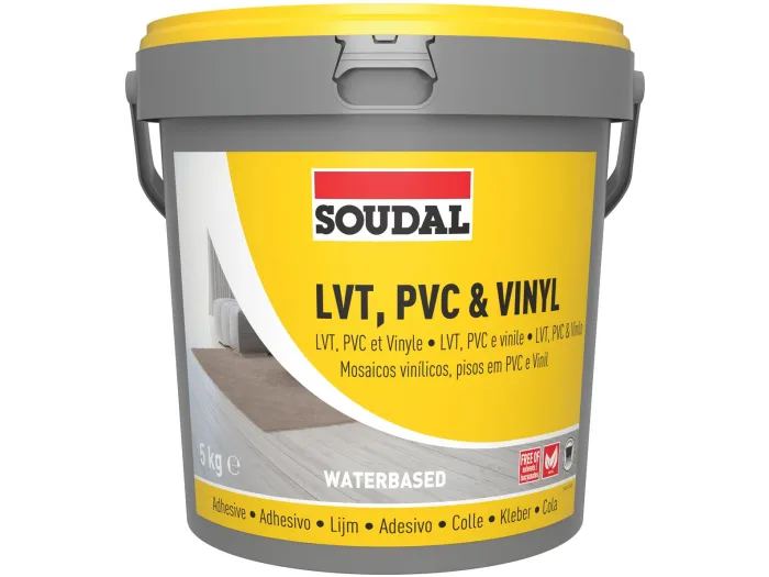 LVT Adhesive 5kg