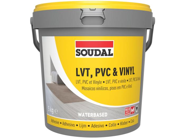LVT Adhesive 5kg