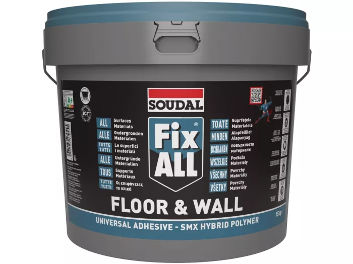 Fix ALL Floor & Wall 15kg