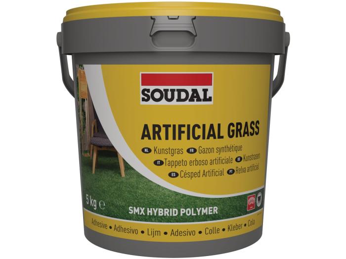 Artificial Grass Adhesive 5kg